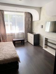 1-комн.кв., 32 м², этаж 1