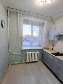 2-комн.кв., 44 м², этаж 1