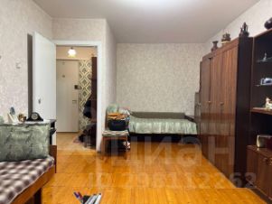 1-комн.кв., 34 м², этаж 5