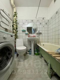 1-комн.кв., 34 м², этаж 5