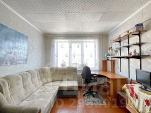 3-комн.кв., 62 м², этаж 8