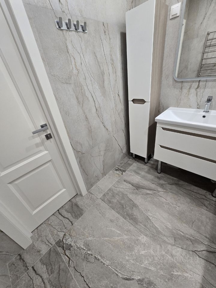 3-к кв. Архангельская область, Архангельск Ленинградский просп., 105 (80.8 м²)