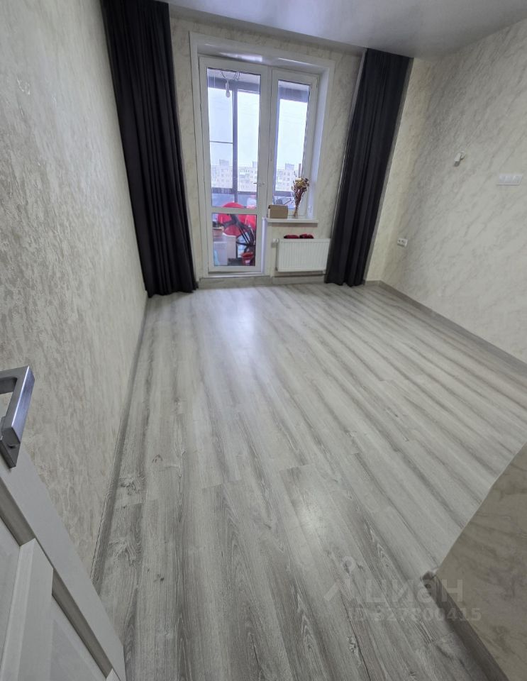 3-к кв. Архангельская область, Архангельск Ленинградский просп., 105 (80.8 м²)