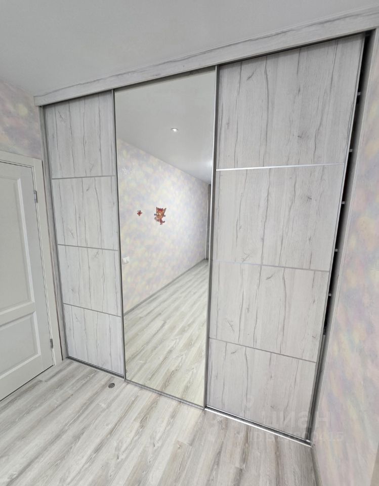 3-к кв. Архангельская область, Архангельск Ленинградский просп., 105 (80.8 м²)