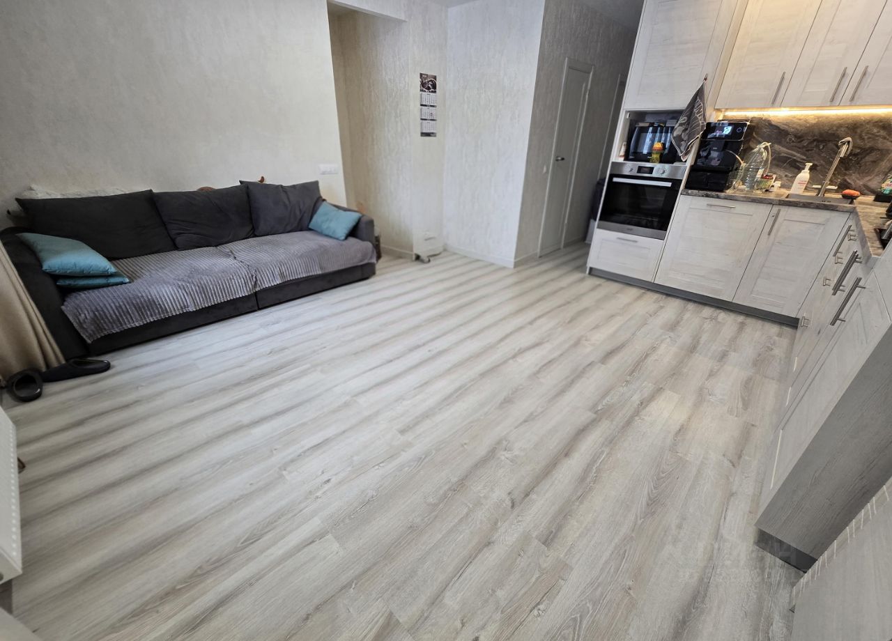 3-к кв. Архангельская область, Архангельск Ленинградский просп., 105 (80.8 м²)