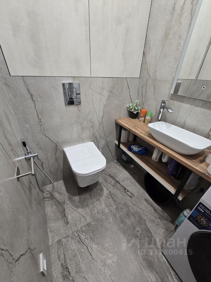 3-к кв. Архангельская область, Архангельск Ленинградский просп., 105 (80.8 м²)