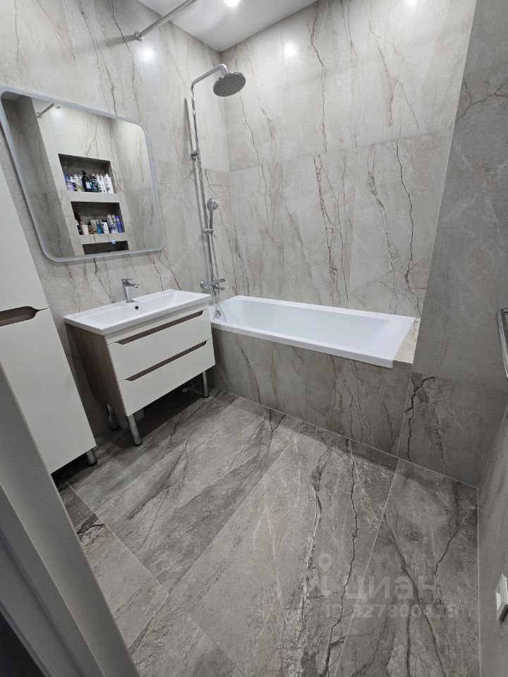 3-к кв. Архангельская область, Архангельск Ленинградский просп., 105 (80.8 м²)