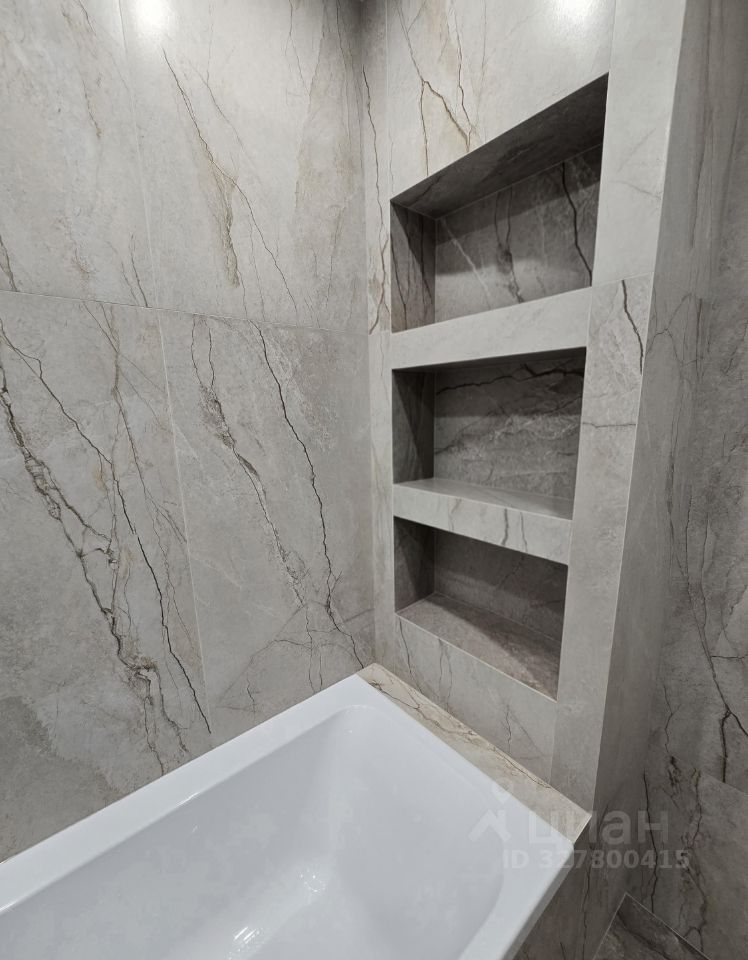 3-к кв. Архангельская область, Архангельск Ленинградский просп., 105 (80.8 м²)