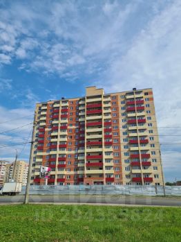 2-комн.кв., 64 м², этаж 9