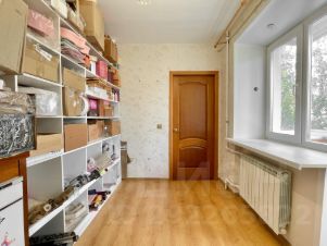 3-комн.кв., 51 м², этаж 2