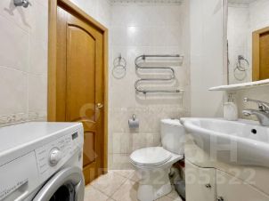 3-комн.кв., 51 м², этаж 2