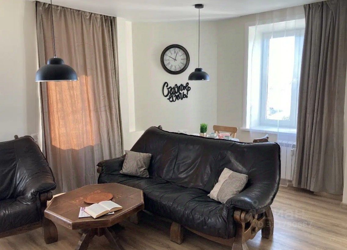 Сдается2-комн.квартира,40м²