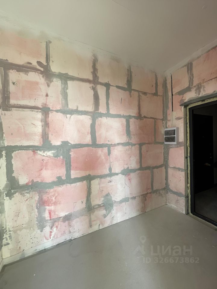 Свободной планировки кв. Архангельская область, Архангельск Никольский просп., 77 (58.2 м²)