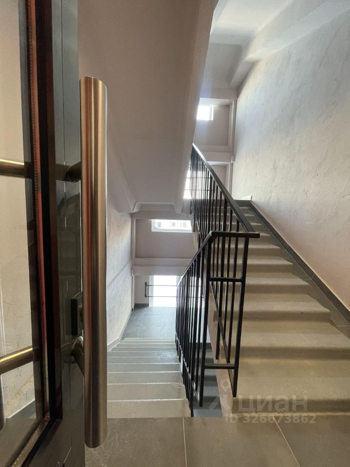 Свободной планировки кв. Архангельская область, Архангельск Никольский просп., 77 (58.2 м²)