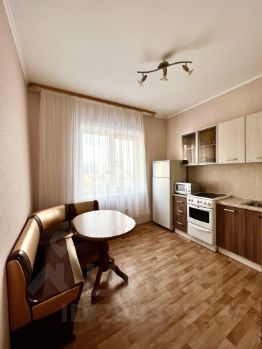 1-комн.кв., 36 м², этаж 8