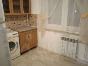 2-комн.кв., 50 м², этаж 1