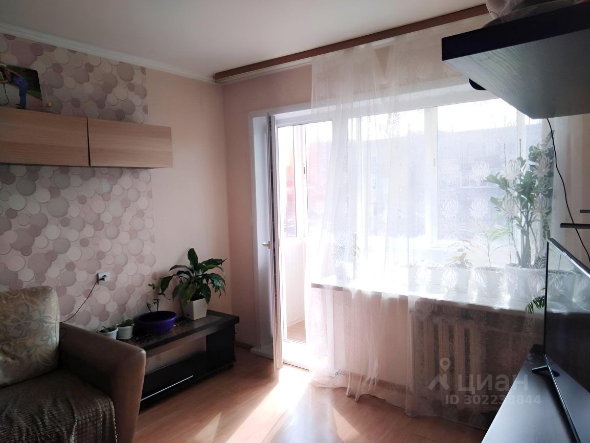 Продается1-комн.квартира,31м²