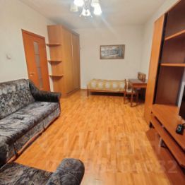 1-комн.кв., 34 м², этаж 6