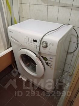 1-комн.кв., 40 м², этаж 4