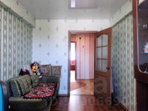 3-комн.кв., 61 м², этаж 7