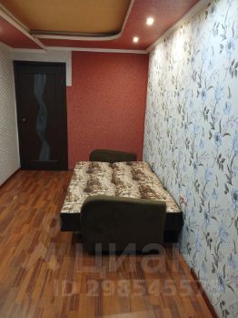 2-комн.кв., 45 м², этаж 1