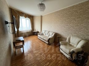 3-комн.кв., 63 м², этаж 7