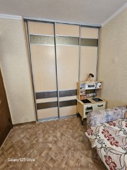 2-комн.кв., 45 м², этаж 3