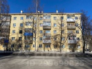 2-комн.кв., 42 м², этаж 3