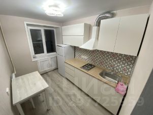 1-комн.кв., 34 м², этаж 6