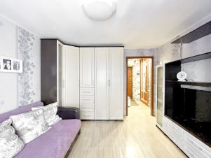 2-комн.кв., 34 м², этаж 7