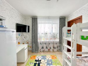 1-комн.кв., 34 м², этаж 7