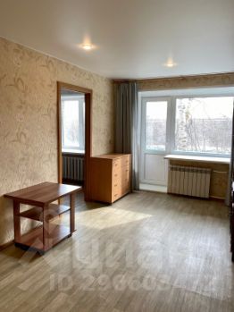 2-комн.кв., 45 м², этаж 4