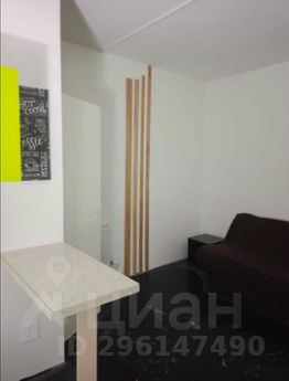 1-комн.кв., 19 м², этаж 3