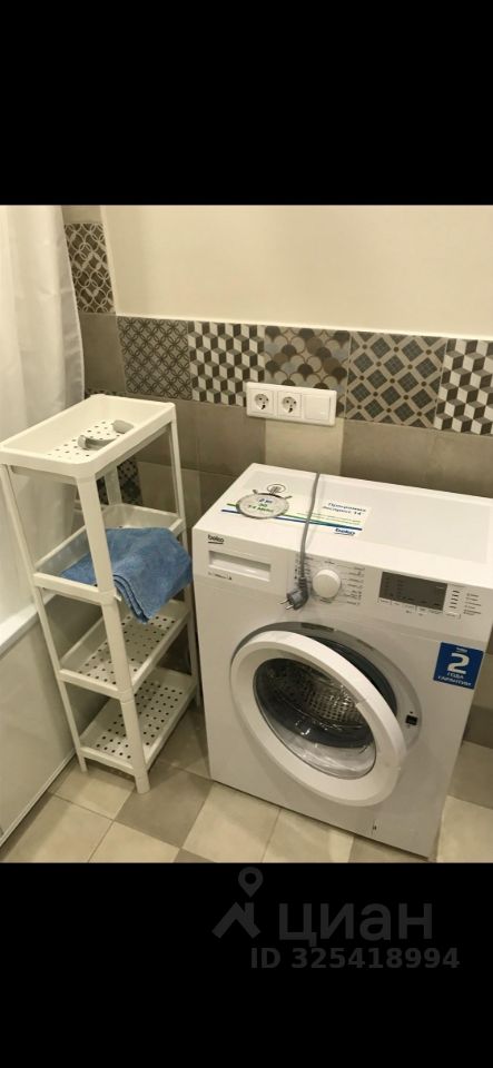 Студия Архангельская область, Архангельск ул. Романа Куликова, 21 (30.0 м²)