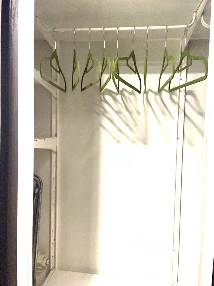 Студия Архангельская область, Архангельск ул. Романа Куликова, 21 (30.0 м²)