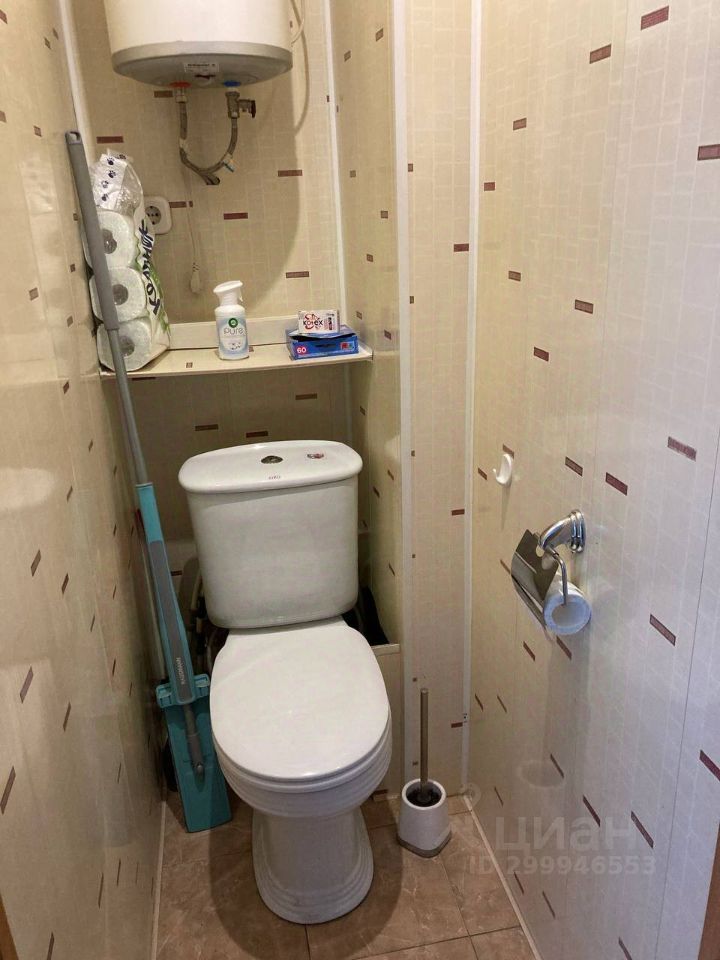 3-к кв. Архангельская область, Архангельск ул. Смольный Буян, 21 (61.0 м²)