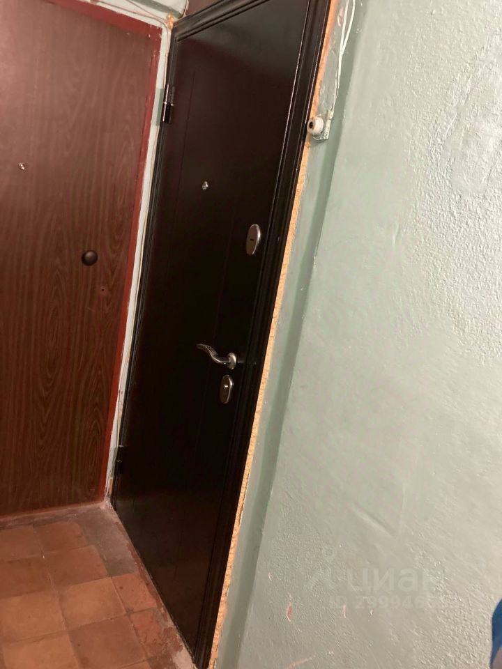 3-к кв. Архангельская область, Архангельск ул. Смольный Буян, 21 (61.0 м²)