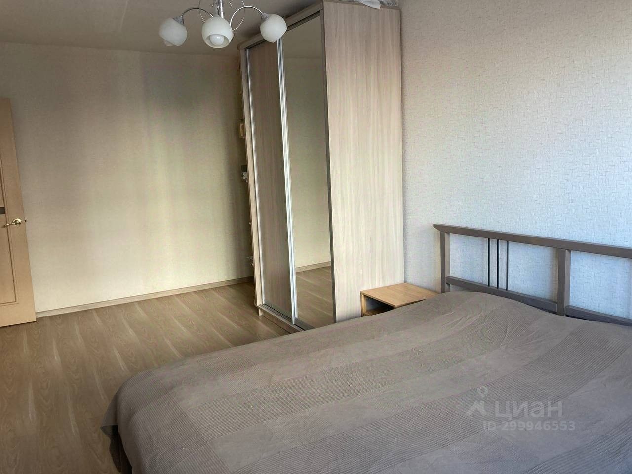 3-к кв. Архангельская область, Архангельск ул. Смольный Буян, 21 (61.0 м²)