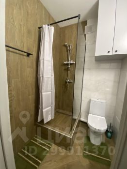 1-комн.кв., 33 м², этаж 7