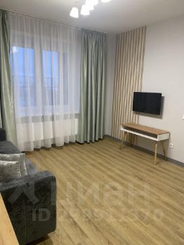 1-комн.кв., 33 м², этаж 7