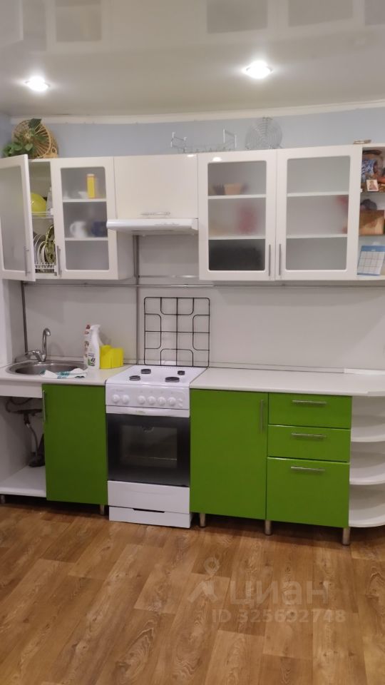 2-к кв. Архангельская область, Архангельск ул. ЖОСУ, 6 (70.0 м²)