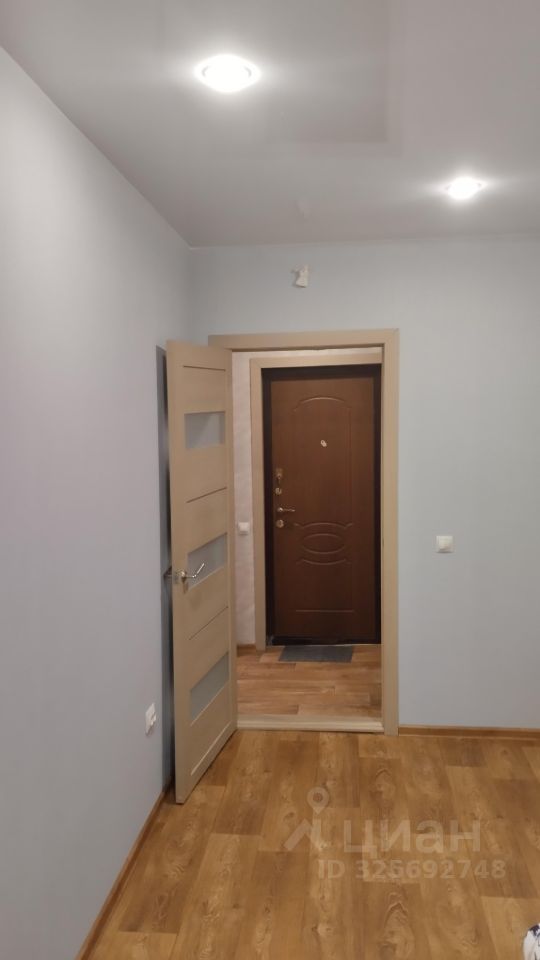 2-к кв. Архангельская область, Архангельск ул. ЖОСУ, 6 (70.0 м²)