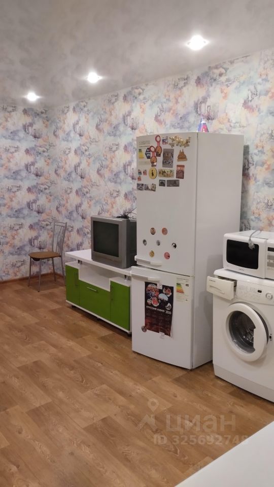 2-к кв. Архангельская область, Архангельск ул. ЖОСУ, 6 (70.0 м²)