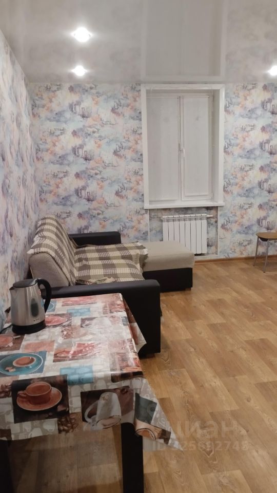 2-к кв. Архангельская область, Архангельск ул. ЖОСУ, 6 (70.0 м²)