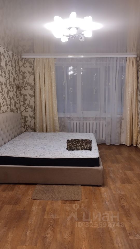 2-к кв. Архангельская область, Архангельск ул. ЖОСУ, 6 (70.0 м²)