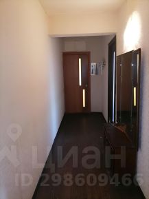 3-комн.кв., 64 м², этаж 8