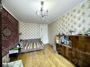 3-комн.кв., 58 м², этаж 5