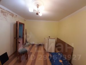 3-комн.кв., 60 м², этаж 1