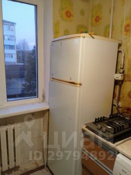 1-комн.кв., 21 м², этаж 2