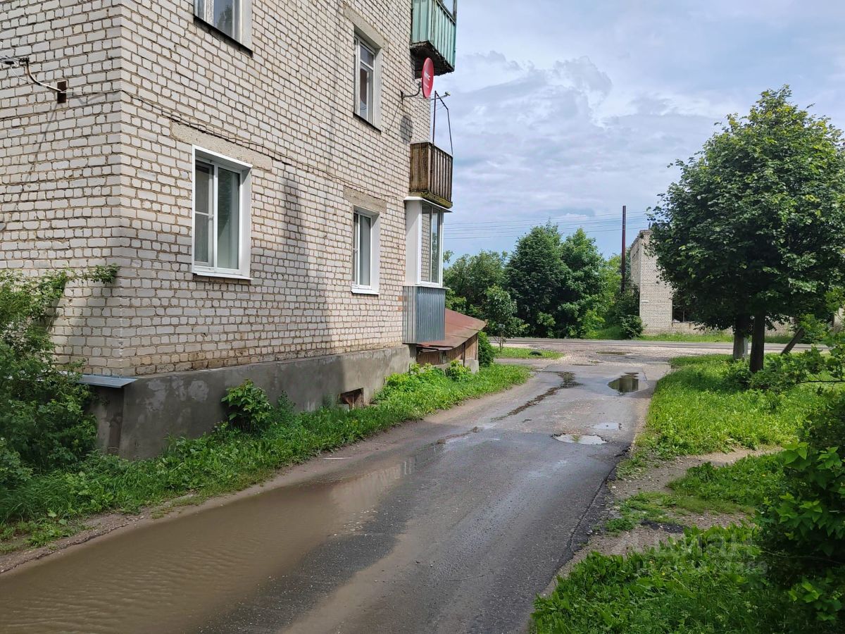 Купить 1-комнатную или 2-комнатную квартиру в Савинском районе Ивановской  области, недорого - база объявлений Циан. Найдено 5 объявлений.